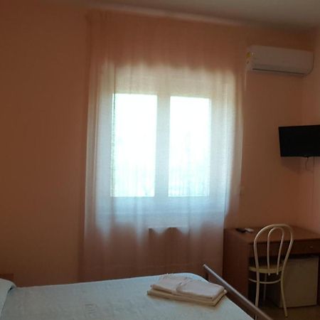 Villa Erry Трани Екстериор снимка