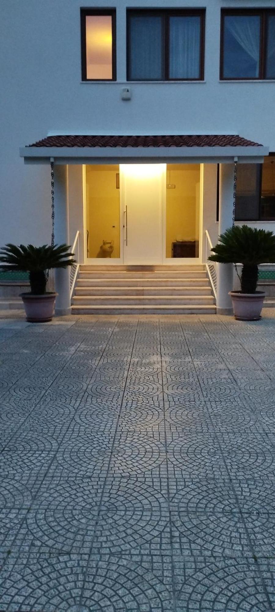 Villa Erry Трани Екстериор снимка
