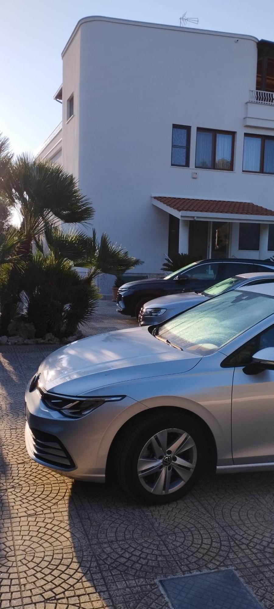 Villa Erry Трани Екстериор снимка