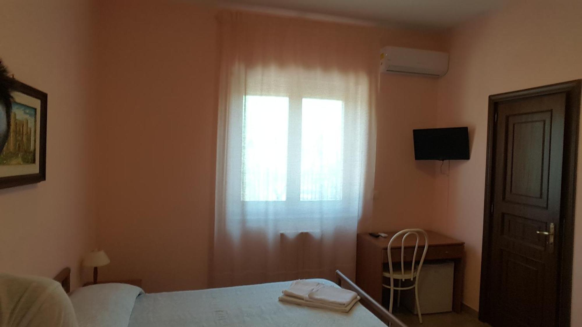 Villa Erry Трани Екстериор снимка