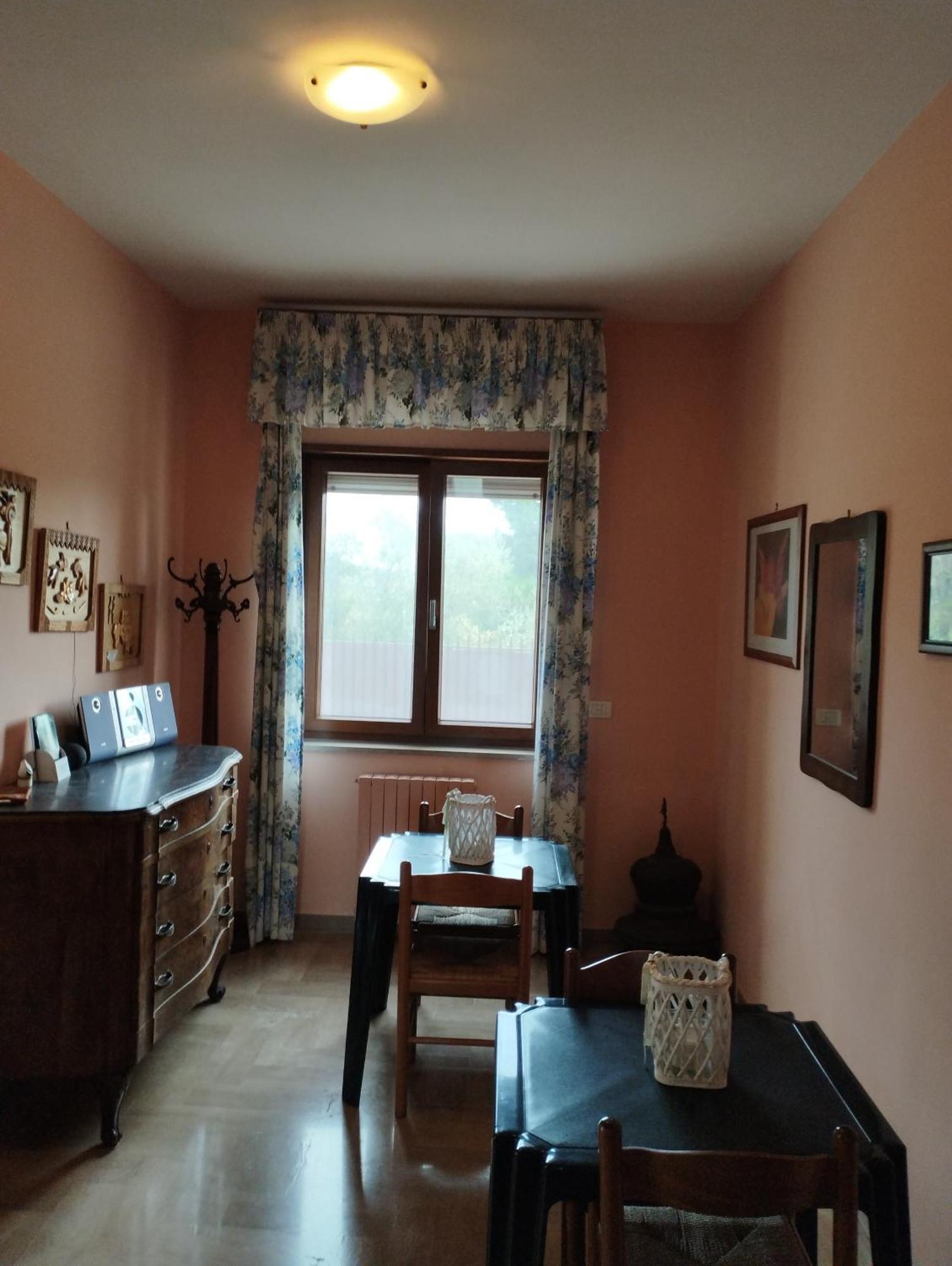 Villa Erry Трани Екстериор снимка