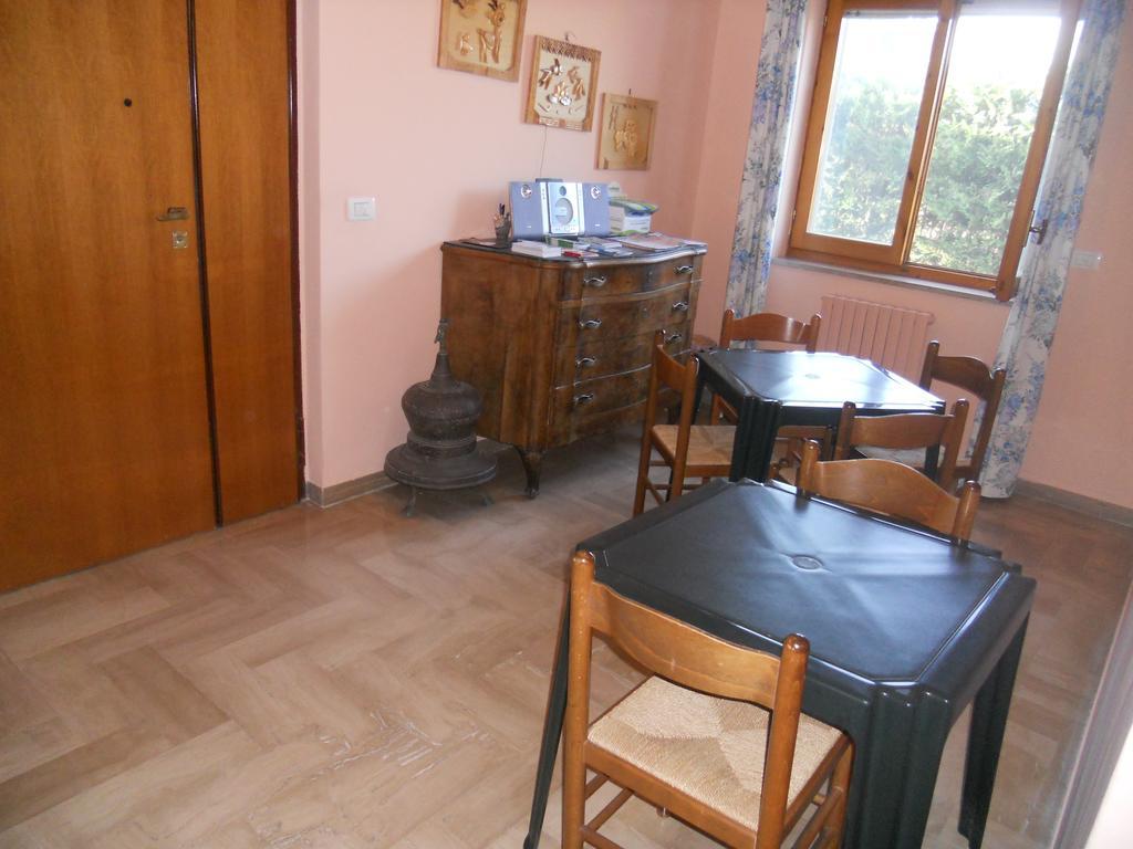 Villa Erry Трани Екстериор снимка