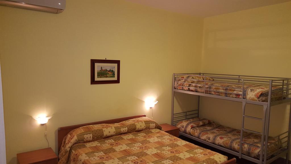 Villa Erry Трани Екстериор снимка