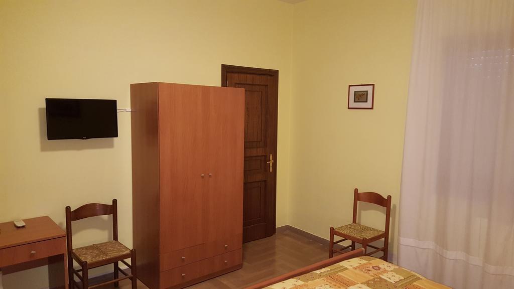 Villa Erry Трани Екстериор снимка