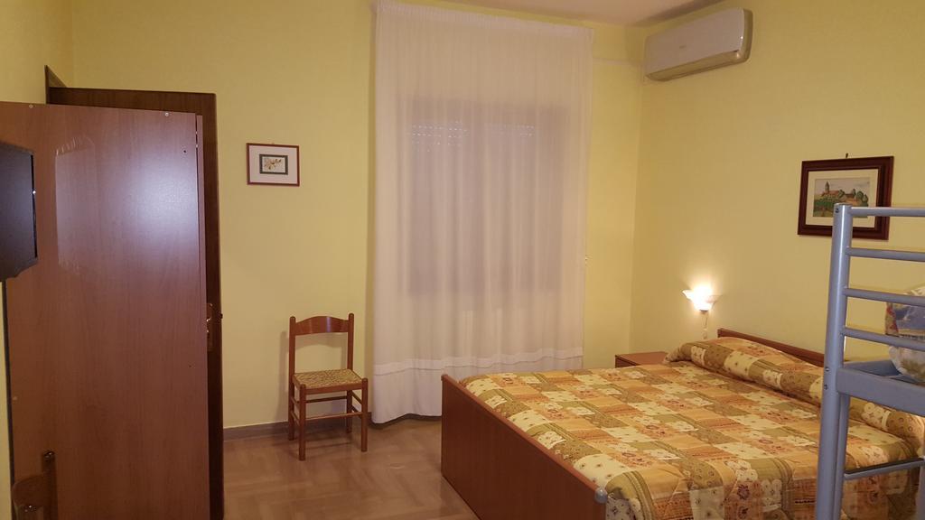Villa Erry Трани Екстериор снимка