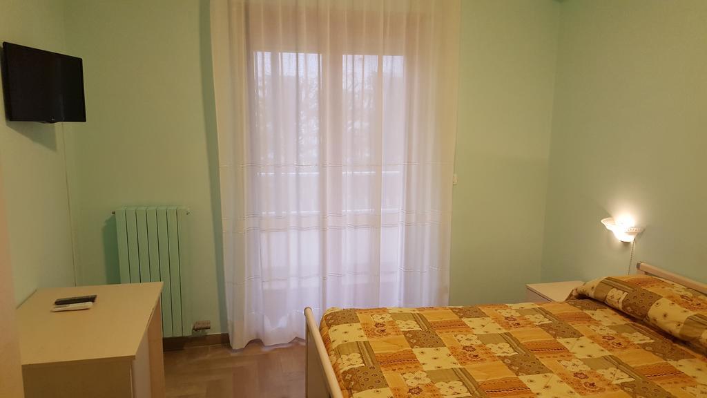 Villa Erry Трани Екстериор снимка