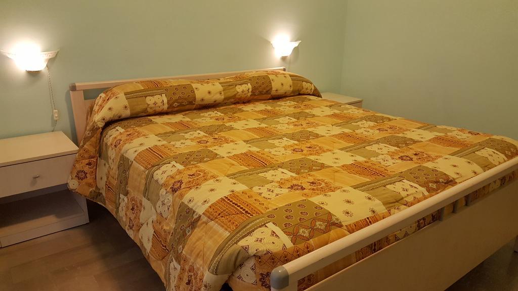 Villa Erry Трани Екстериор снимка