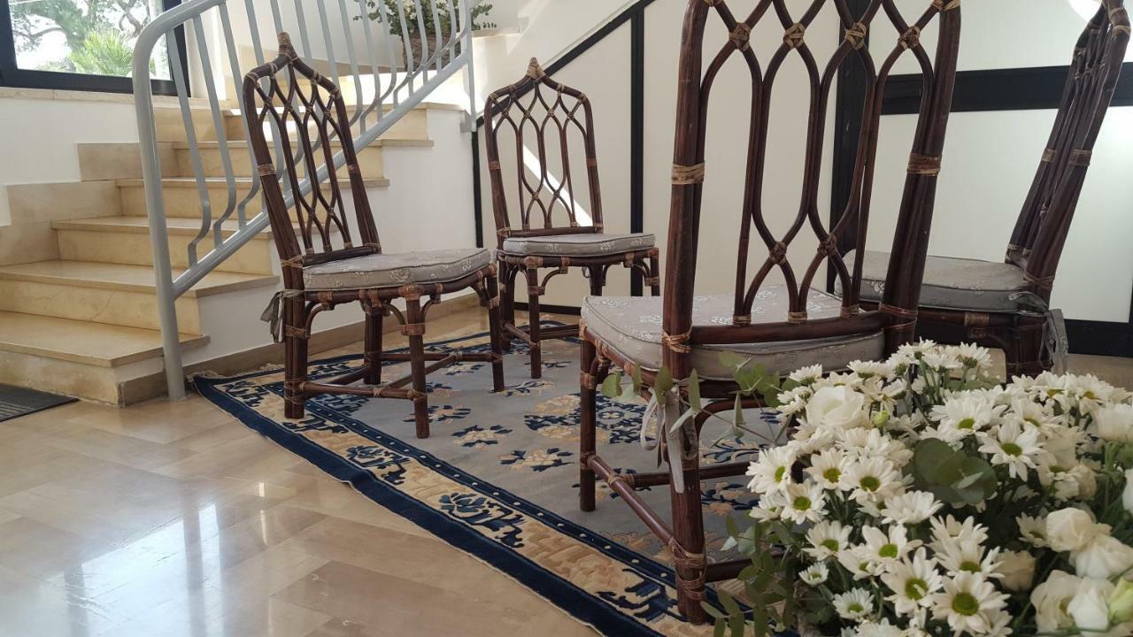 Villa Erry Трани Екстериор снимка