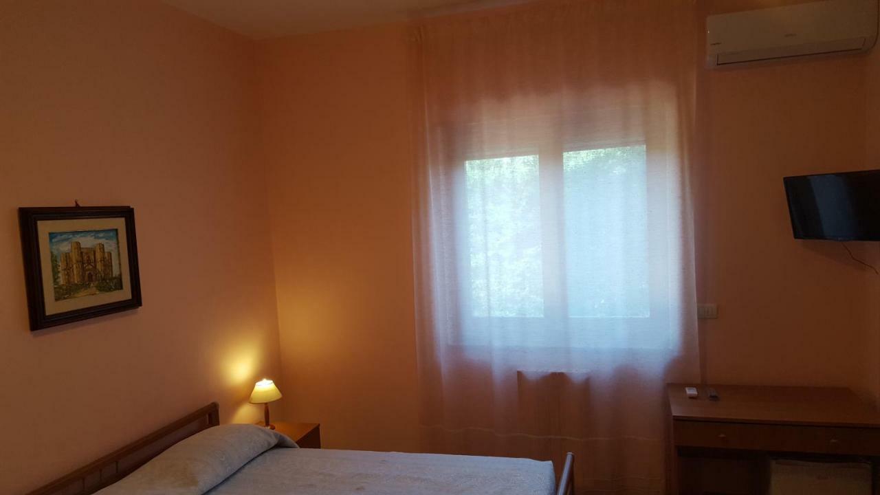 Villa Erry Трани Екстериор снимка