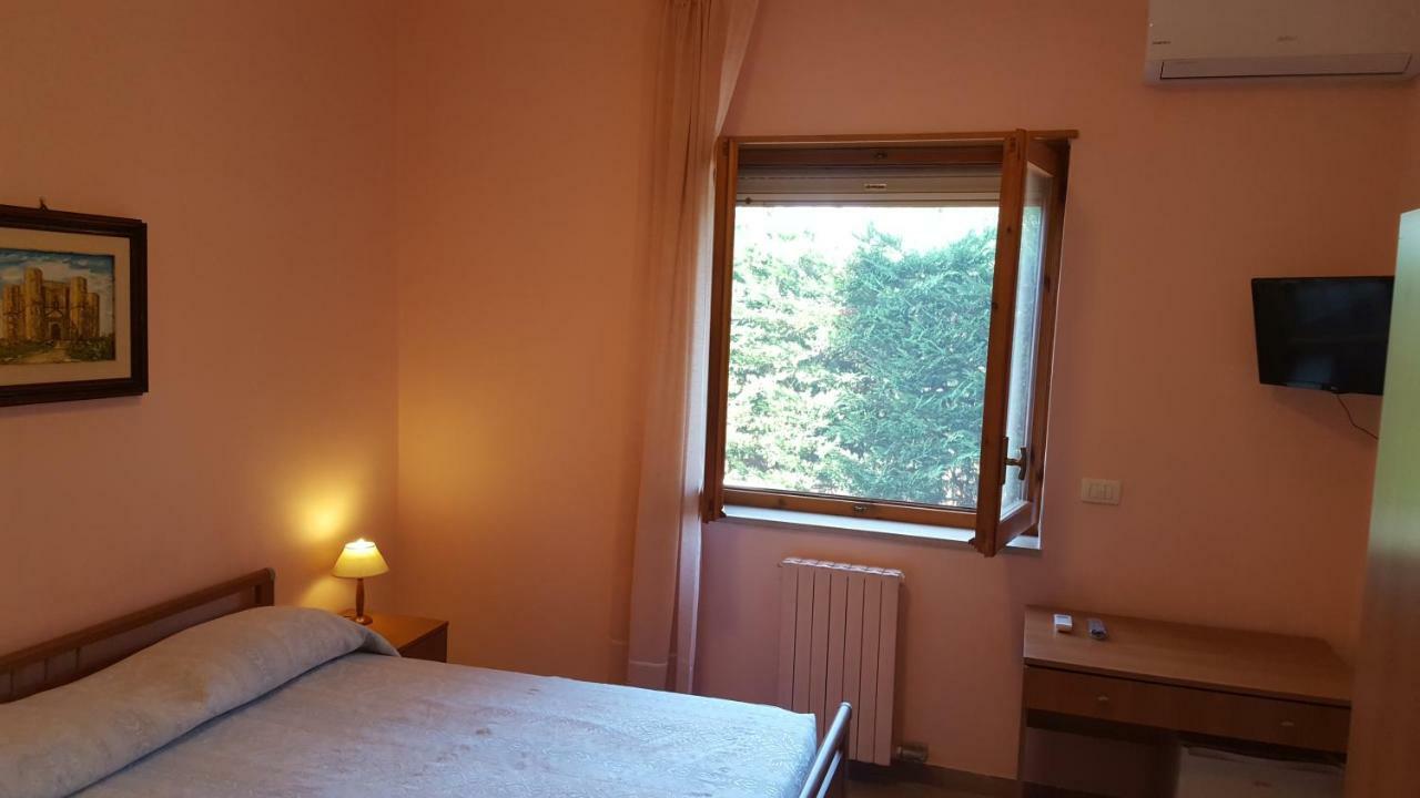 Villa Erry Трани Екстериор снимка