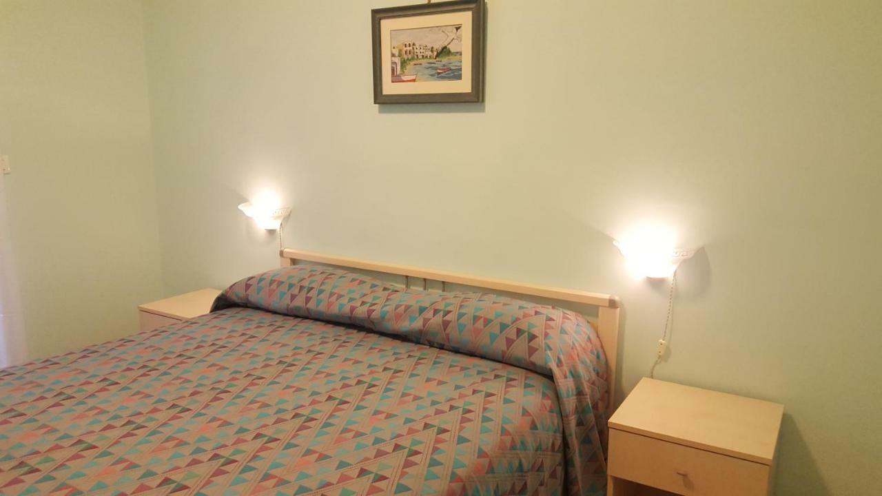 Villa Erry Трани Екстериор снимка